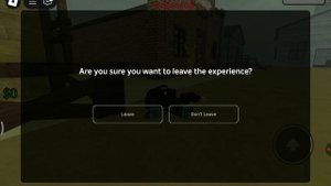 Roblox (Мёртвые рельсы)