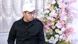 Мижгонаи Мирзо баъд аз 10-сол дар экран