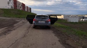 Прослушка динамиков DL Audio Barracuda 165 SE