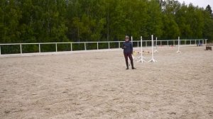 24 Часа на ЛОШАДЯХ Челендж !