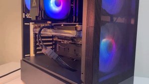 САМЫЙ ЛУЧШИЙ ПК  ЗА 25К