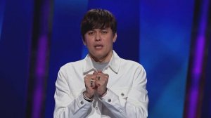 Уже не раб страха | Joseph Prince | New Creation TV русский