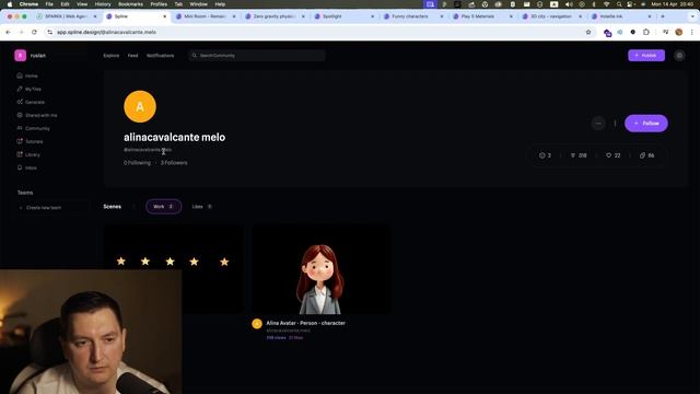 Делаем лендос компьютерного клуба (часть 2) смотреть онлайн
