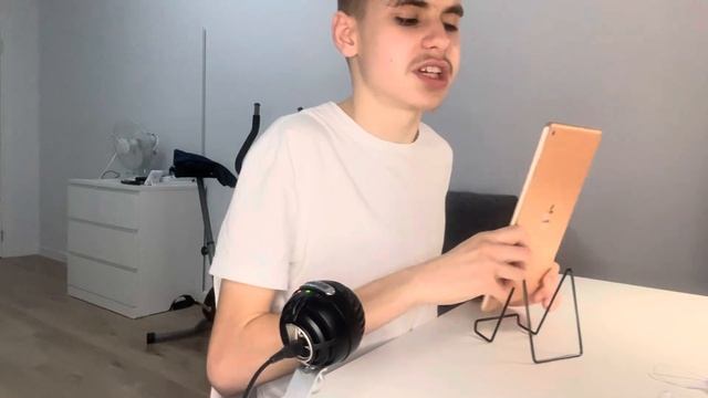 Все плюсы и минусы iPad 8-го  поколения спустя 3 года акти?