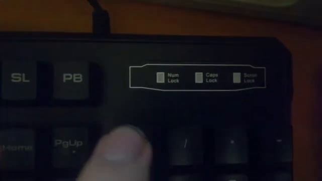 ОБЗОР КЛАВИАТУРЫ DEXP K-901BU смотреть онлайн