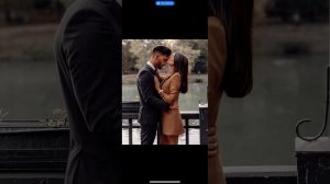 Буша Гоман Праздничная