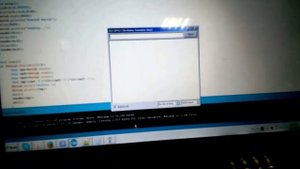 Логический анализатор , клон Saleae Logic на CY7C68013A