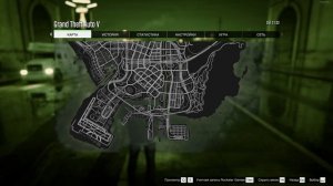 GTA 5 Enhanced - RTX 4060 Laptop RTX - ON Ultra FULLHD тест