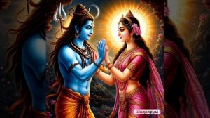 Шива и парвати