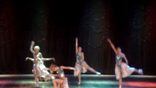 GO-GO в  школе танцев Stylelaw смотреть онлайн