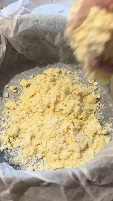 Невероятно вкусный пирог с вишней