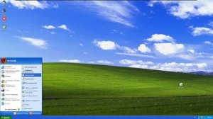 WINDOWS XP - ЛУЧШАЯ WINDOWS
