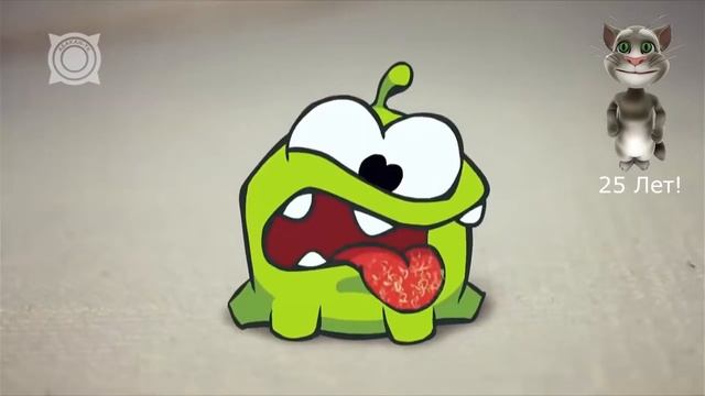 Смена Логотипа На 25 Летие (Том ТВ-Абакан-ТК 09.10.2021) смотреть онлайн