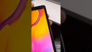 Samsung Tab A 10.1 2019 Сброс пароля / Hard Reset