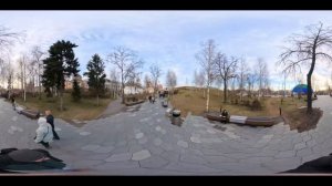 КРАСНАЯ ПЛОЩАДЬ И ПАРК ЗАРЯДЬЕ В ПРЯМОМ ЭФИРЕ С КАМЕРО