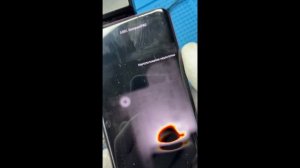 Ноутбук Lenovo не включается (g580)