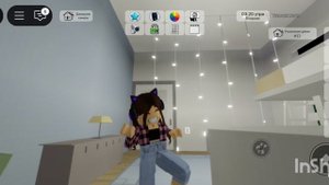 как я танцую под музыку