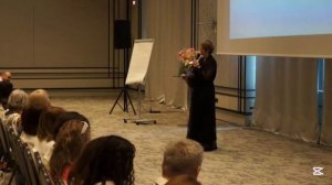 Юлия Якимова. Управление временем. Квантовое поле. Казань 18.05.2025.