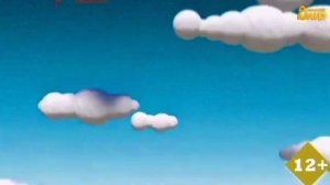 Заставки (Детский мир, 2023-н.в)