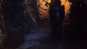 Фильм сказка "Волшебник изумрудного города"