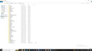 Как очистить кэш Epic Games
