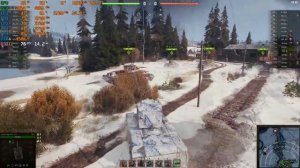 i3 6100 + GTX 1650 4GB + 8Gb (4GBx2) МИР ТАНКОВ