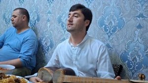 Бобоҷони Амонулло ва Қаюб Убайдов барои ғарибони дур ?