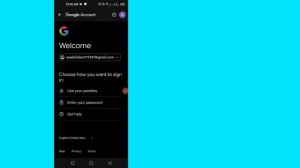Как добавить резервный номер телефона в Gmail - добавить
