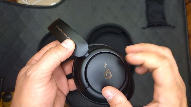 Soundcore Life q30 by anker. Шикарні навушники за свою ціну смотреть онлайн