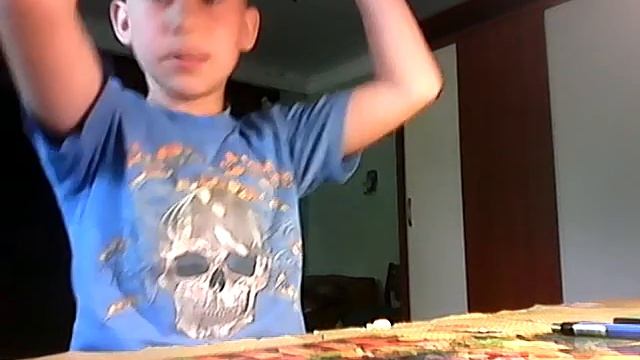 маска Springtrap смотреть онлайн