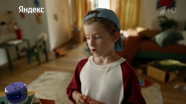 Реклама Яндекс Станция Лайт 2 смотреть онлайн