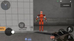 Как научиться убивать с ножа в стандофф 2