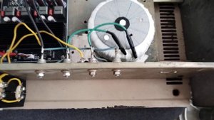 SAMP-200 HIFI стереоусилитель TPA3255 D класс