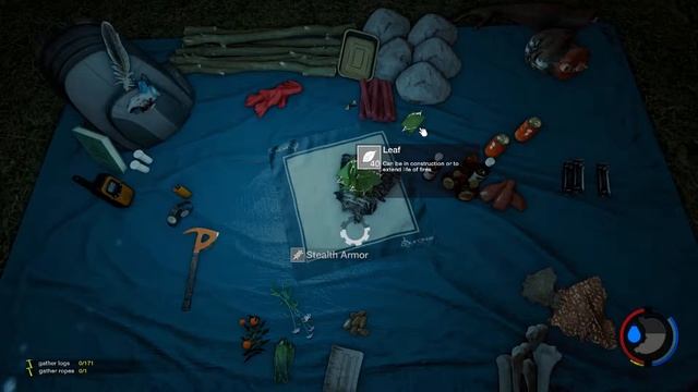 The Forest - Кооп смотреть онлайн