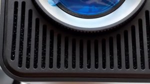 Проектор HY320 MINI ч 2