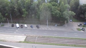 Лифты КМЗ @ г. Москва, ул. Чертановская, д. 63к2 (2186)