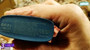 ✅ ТОП 5 Лучшие повербанки с быстрой зарядкой в 2024 с Али