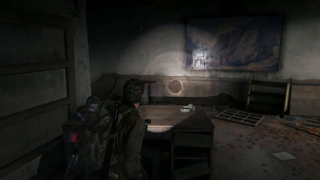 The Last of Us Part I-3 смотреть онлайн