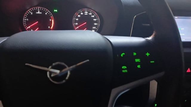 Как понять, что пора менять подрулевой шлейф на Уаз Па? смотреть онлайн