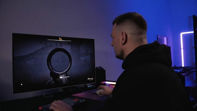 S.T.A.L.K.E.R. 2 на OLED МОНІТОРІ це ВАУ! Огляд Samsung Odyssey OLED G8 2024! смотреть онлайн