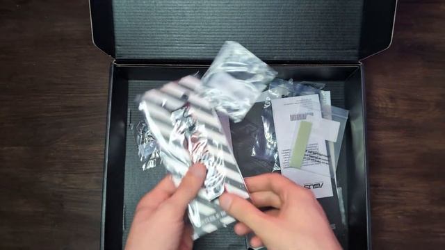 Ціна 🔥 Ідеальний стан - Asus Rog Strix B650E-F Gaming Wifi - з Європи смотреть онлайн