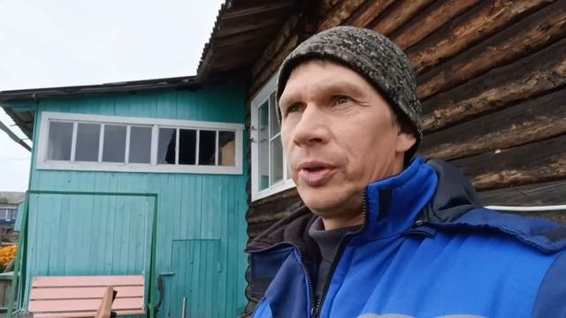 Ура, проблемы с электричеством позади! Купил новый жёс