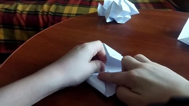 Пароход из бумаги! смотреть онлайн