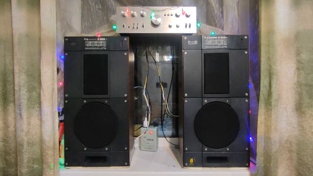 Улучшение звука S90, S90B ,S90D, S90F, S90E итп 35АС-8ом. №3 + Прослу? смотреть онлайн