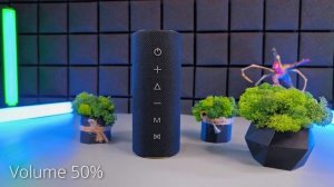 Неожиданный Результат Колонка Tronsmart Mirtune C2 | Тест и Рас?