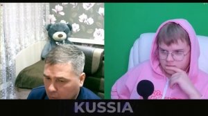 КАША ТРОЛЛИТ В ЧАТ РУЛЕТКЕ №2