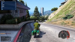 Как скачать мультиплеер для пиратки в гта 5