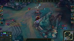 отп лиссандра монтаж часть 37 лига легенд