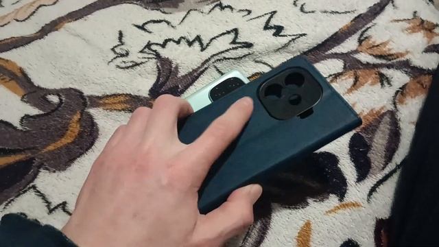 ПРОКАЧАЛ СВОЙ IQOO Z9 Turbo! смотреть онлайн