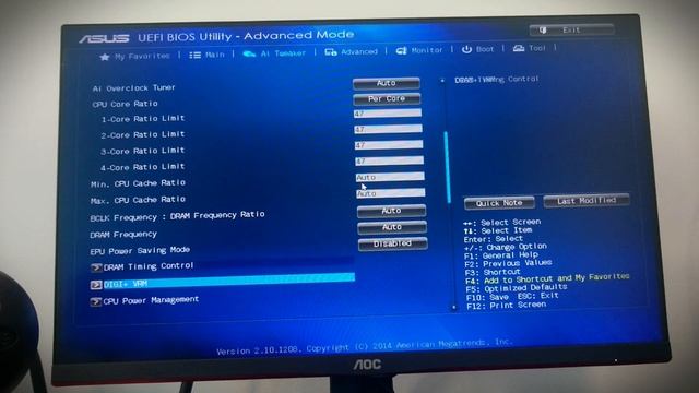 Overclock с куцо дъно (част 1) - Asus B85-Plus & i7 4790K смотреть онлайн